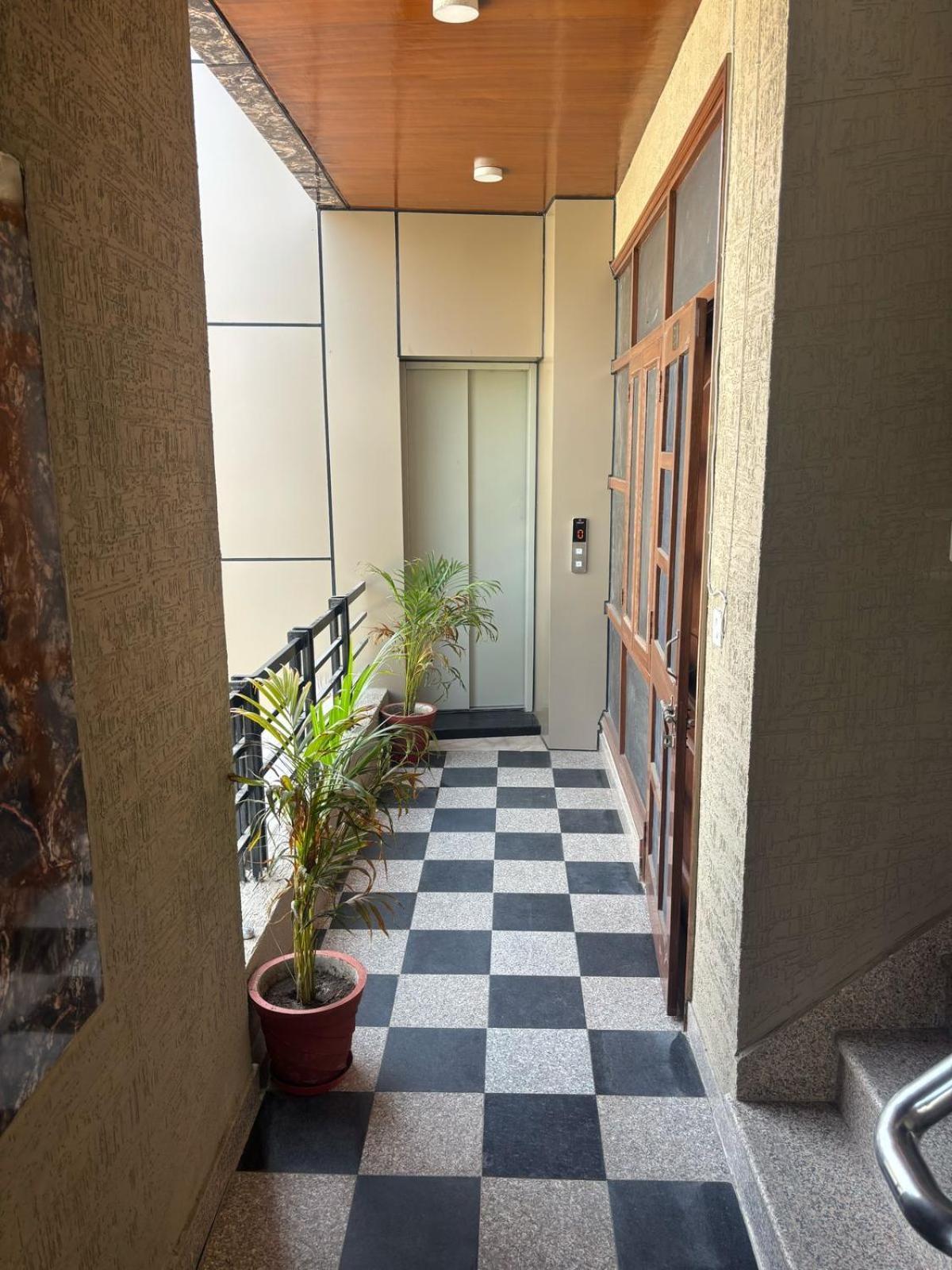 The Rainbow Retreat By Divine Hospitality Hotel Dzsaipur Kültér fotó