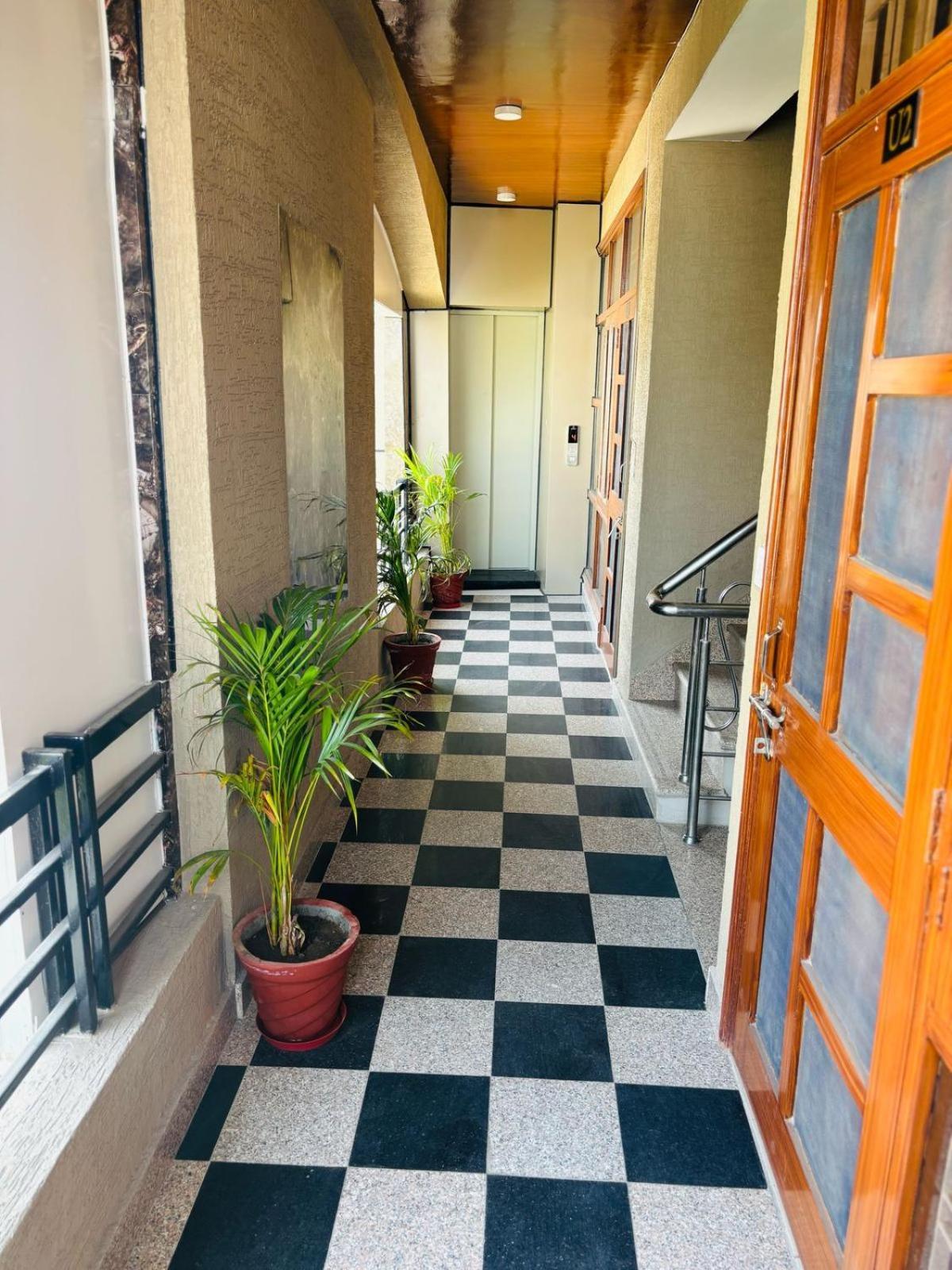The Rainbow Retreat By Divine Hospitality Hotel Dzsaipur Kültér fotó