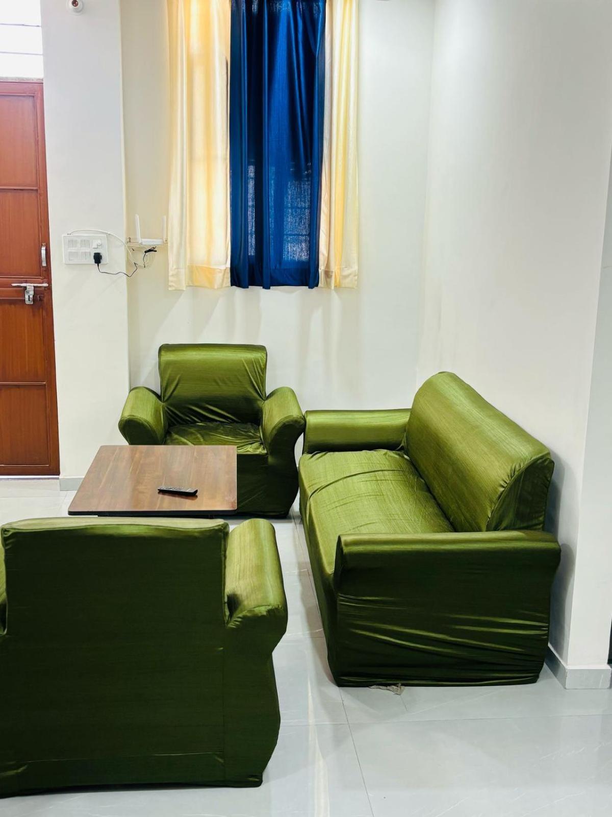 The Rainbow Retreat By Divine Hospitality Hotel Dzsaipur Kültér fotó