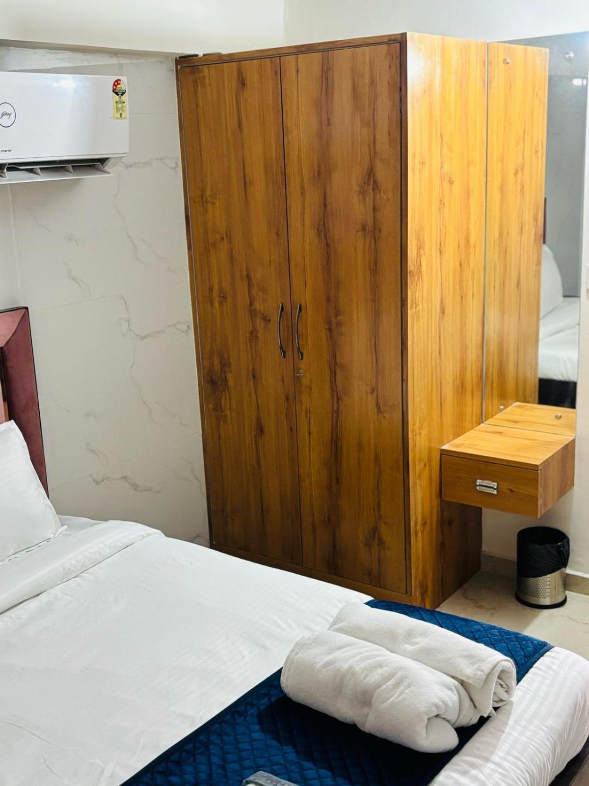 The Rainbow Retreat By Divine Hospitality Hotel Dzsaipur Kültér fotó