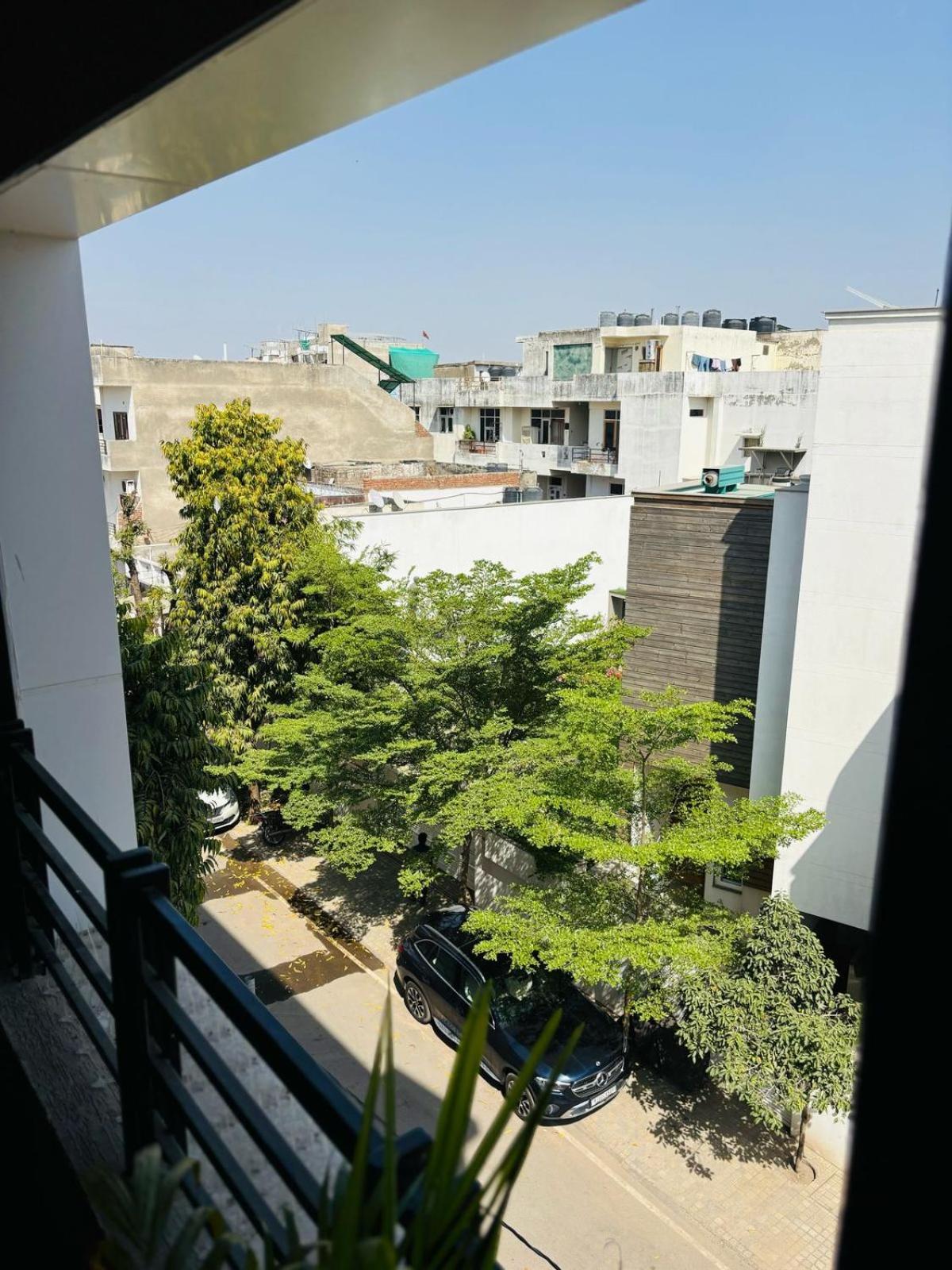 The Rainbow Retreat By Divine Hospitality Hotel Dzsaipur Kültér fotó