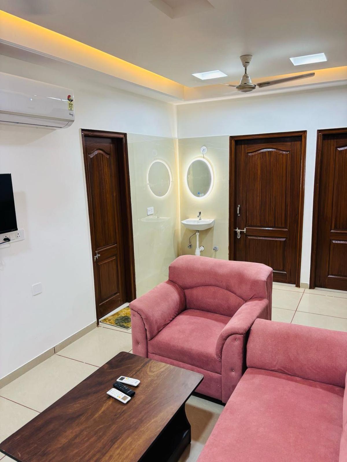 The Rainbow Retreat By Divine Hospitality Hotel Dzsaipur Kültér fotó