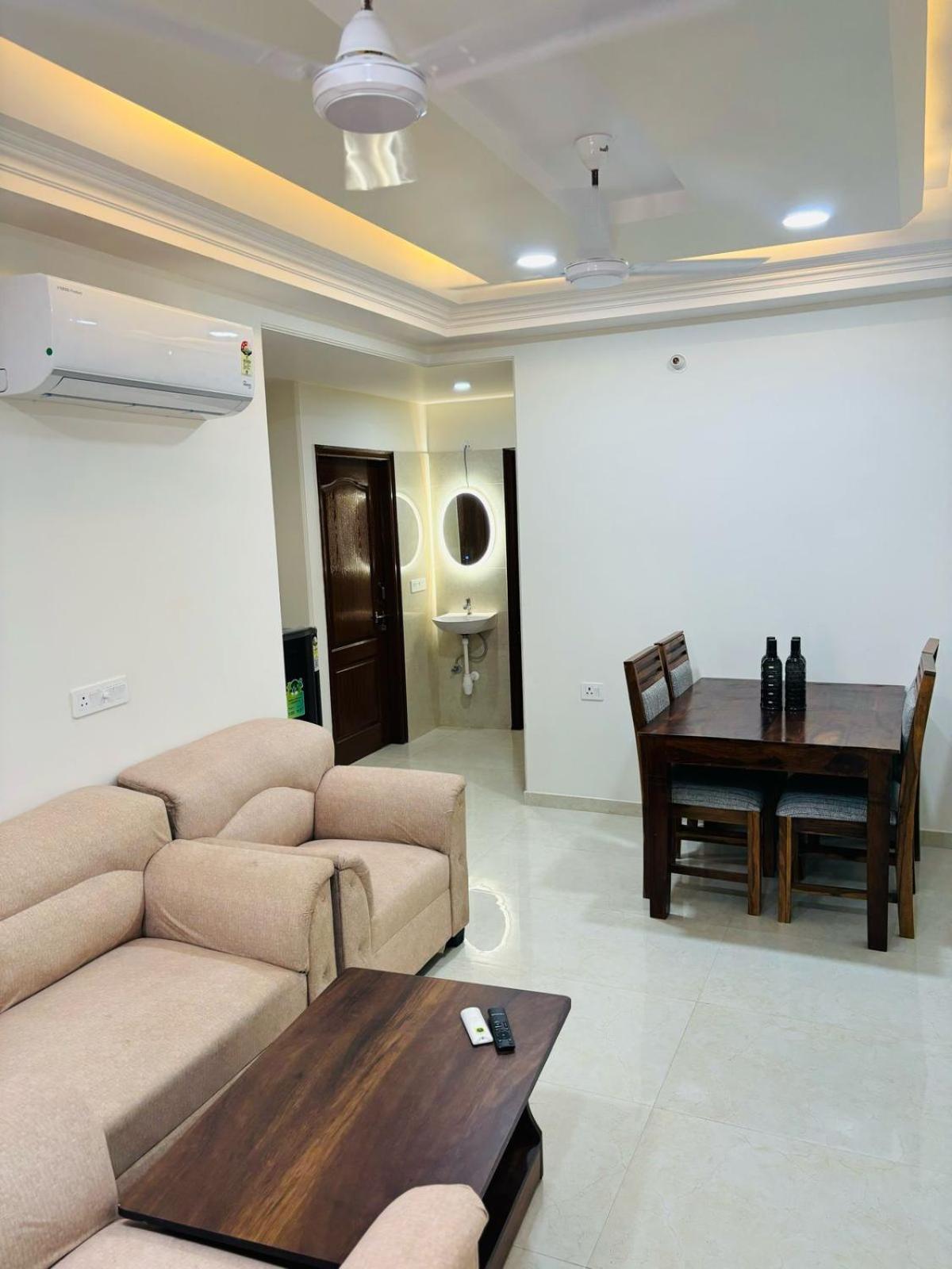 The Rainbow Retreat By Divine Hospitality Hotel Dzsaipur Kültér fotó
