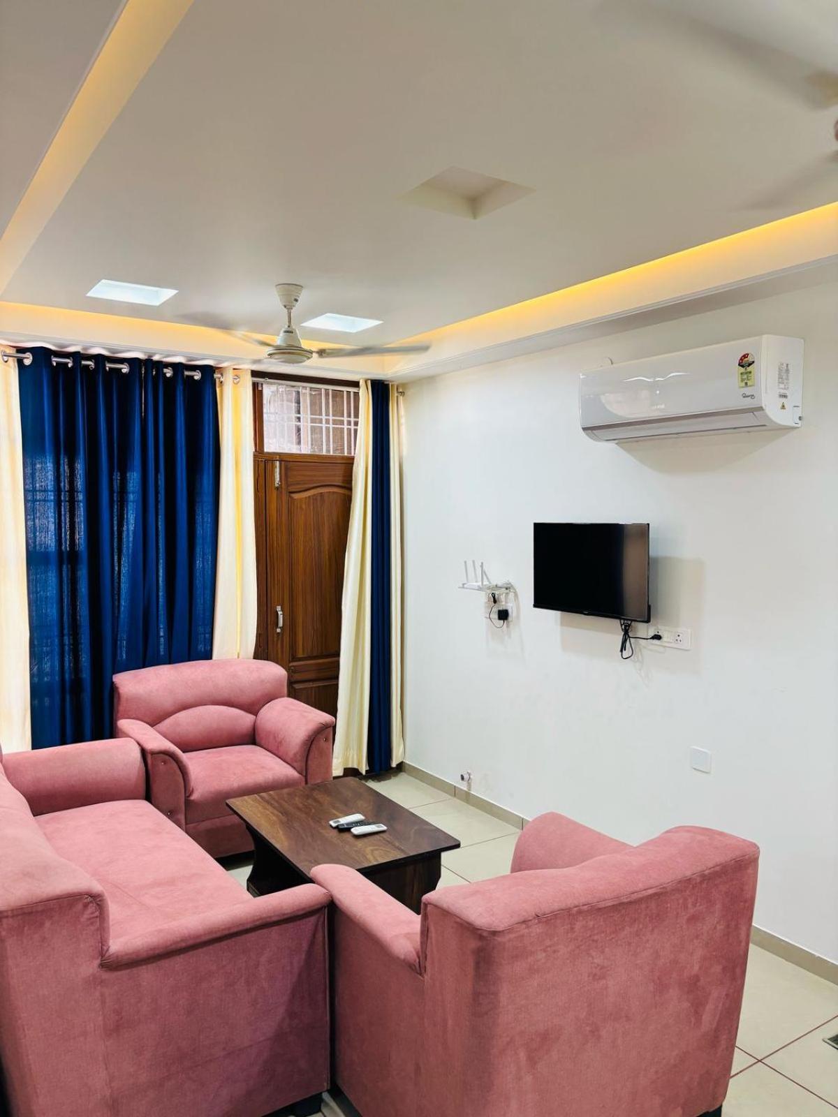 The Rainbow Retreat By Divine Hospitality Hotel Dzsaipur Kültér fotó