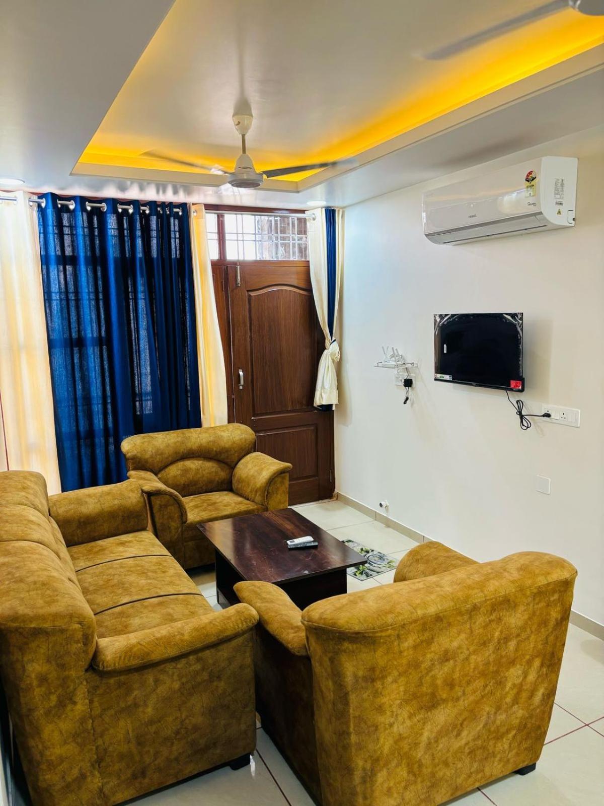 The Rainbow Retreat By Divine Hospitality Hotel Dzsaipur Kültér fotó
