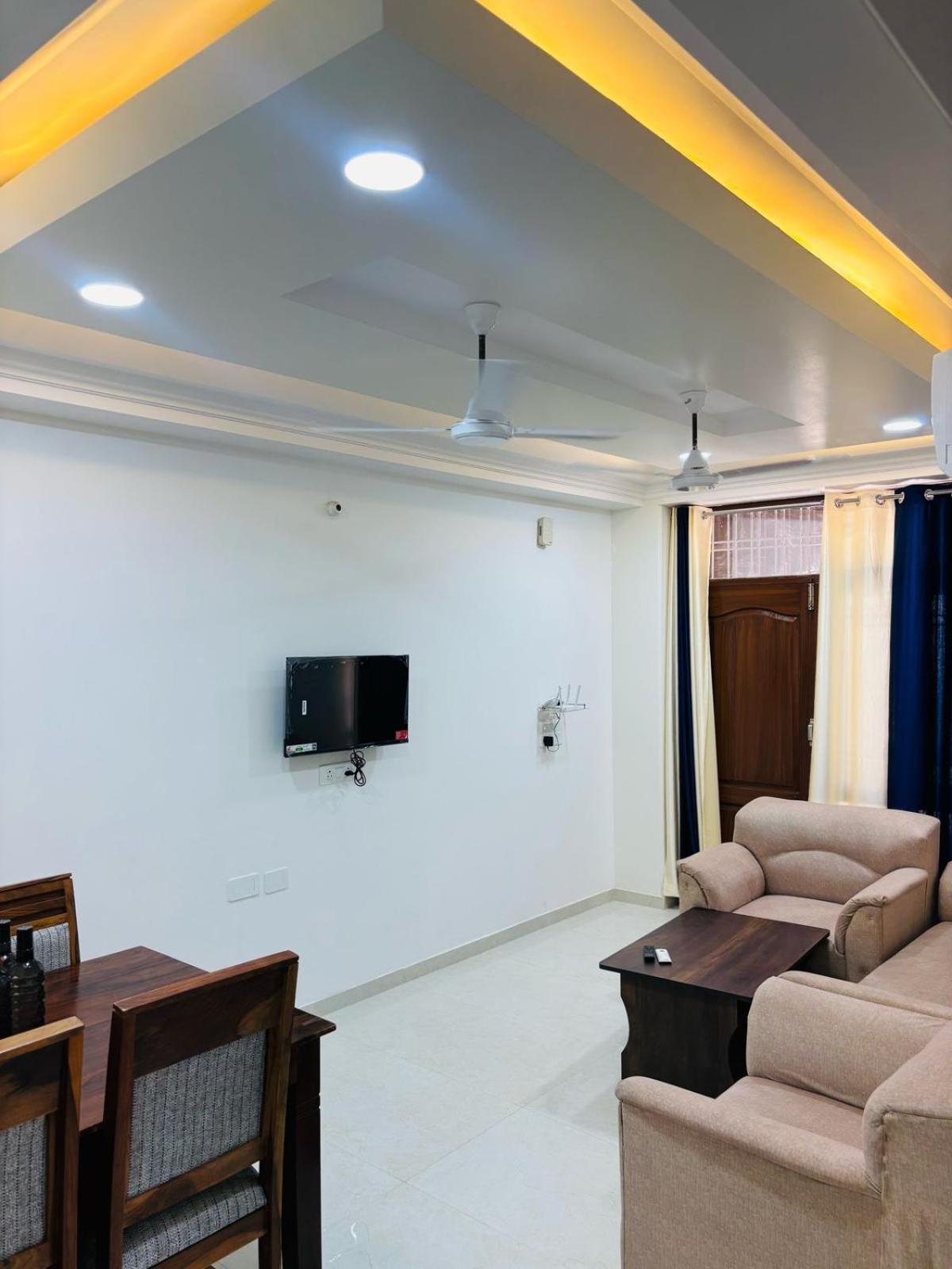 The Rainbow Retreat By Divine Hospitality Hotel Dzsaipur Kültér fotó