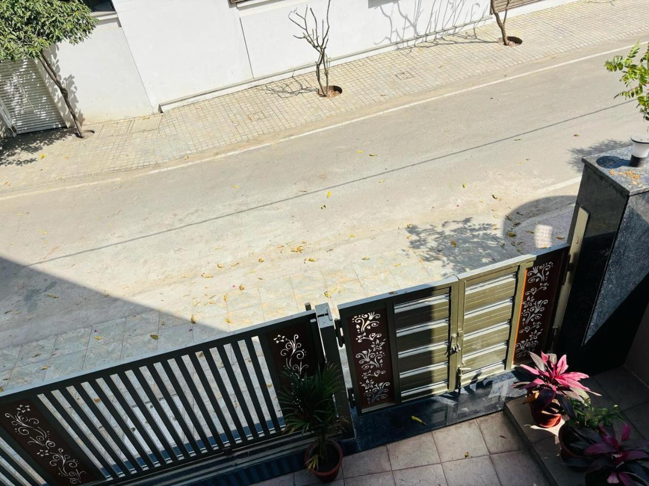 The Rainbow Retreat By Divine Hospitality Hotel Dzsaipur Kültér fotó