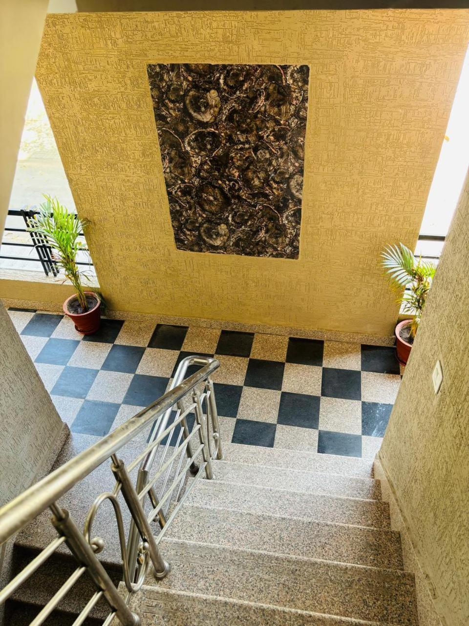 The Rainbow Retreat By Divine Hospitality Hotel Dzsaipur Kültér fotó